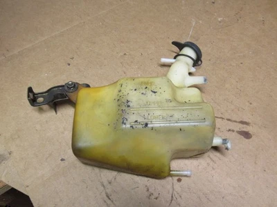 1993 Honda CBr900RR Coolant Take Reservoir - Image 1 of 4