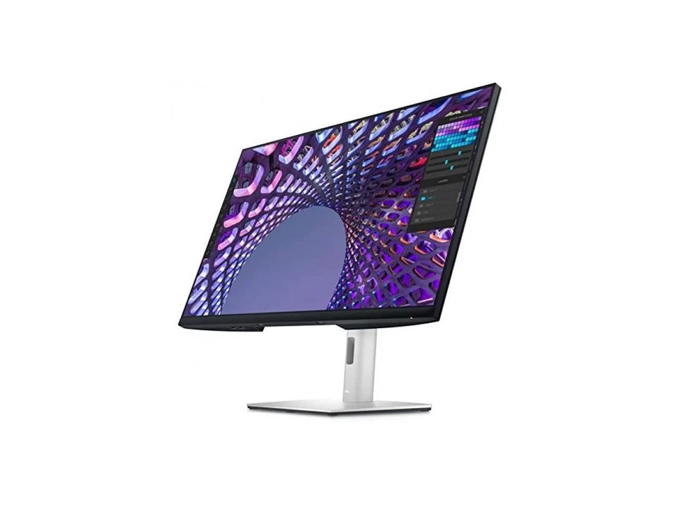 Dell P3223QE 31.5" 4K UHD USB Type-C Hub Monitor
