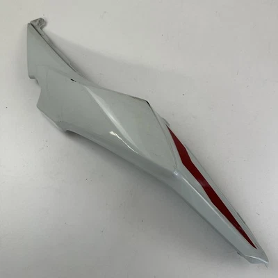 Kawasaki ER650K Z650 2021 izquierda derecha faring cubierta embellecedor carrocería capucha 36041-0033 Foto 1 de 4