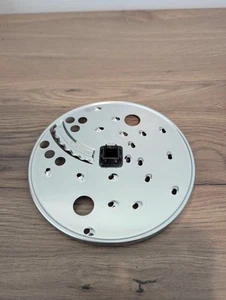 Hamilton Beach Stack & Snap Food Processor Replacement Shred Slice Disc 3942 - Picture 1 of 5