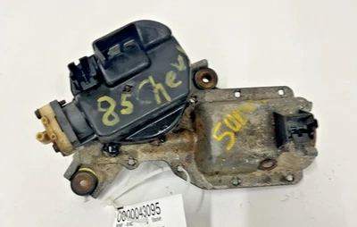 1978-88 SUBURBAN 10 Wiper Motor Front Wiper Motor - Изображение 1 из 4