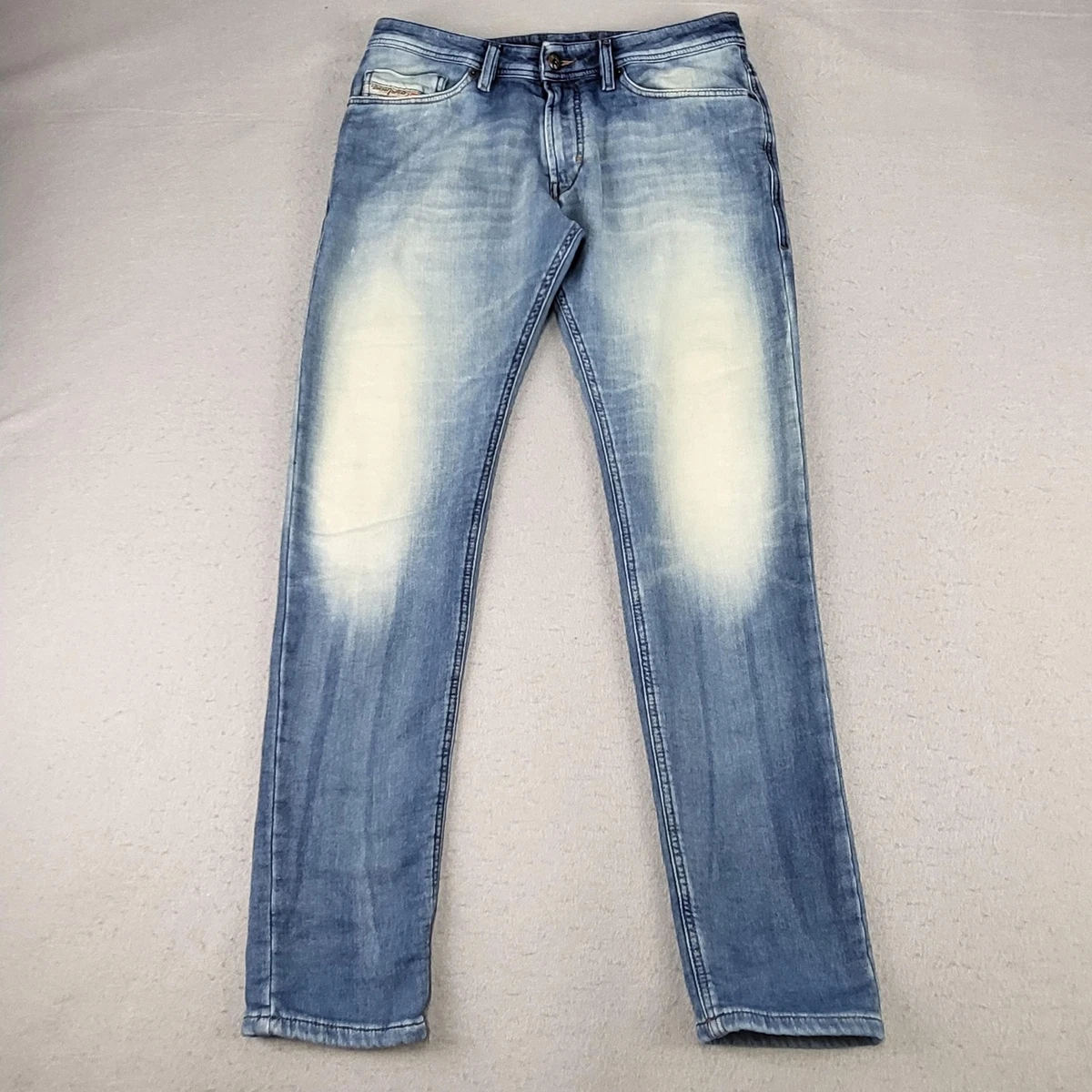 パンツ DIESEL DNA TEPPHAR   s/s2016  release Diesel Tepphar Slim Jeans for Men for sale - eBay