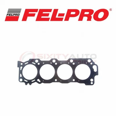 Fel-Pro Right Cylinder Head Gasket for 2001-2006 Lexus LS430 4.3L V8 - ds Foto 1 de 4