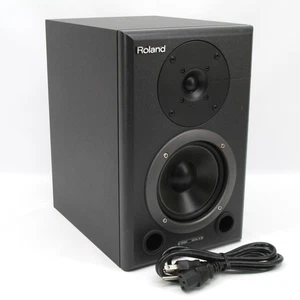 Altavoz monitor de estudio digital bi-amplificador Roland DS-50A único - Imagen 1 de 3