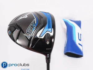 New! Mizuno ST-X 230 10.5* Driver w/HC - UST Mamiya Helium 4F2 Senior - 459786 - Picture 1 of 4