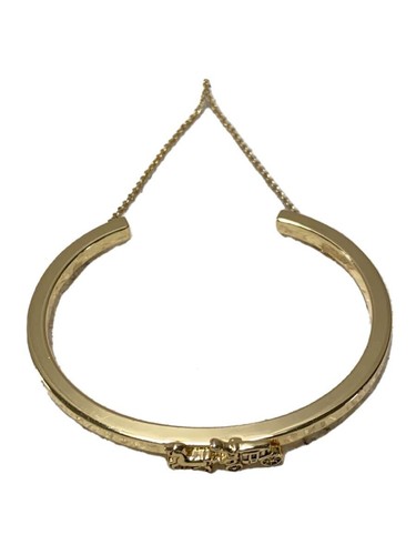 Bracciale COACH GLD Donna