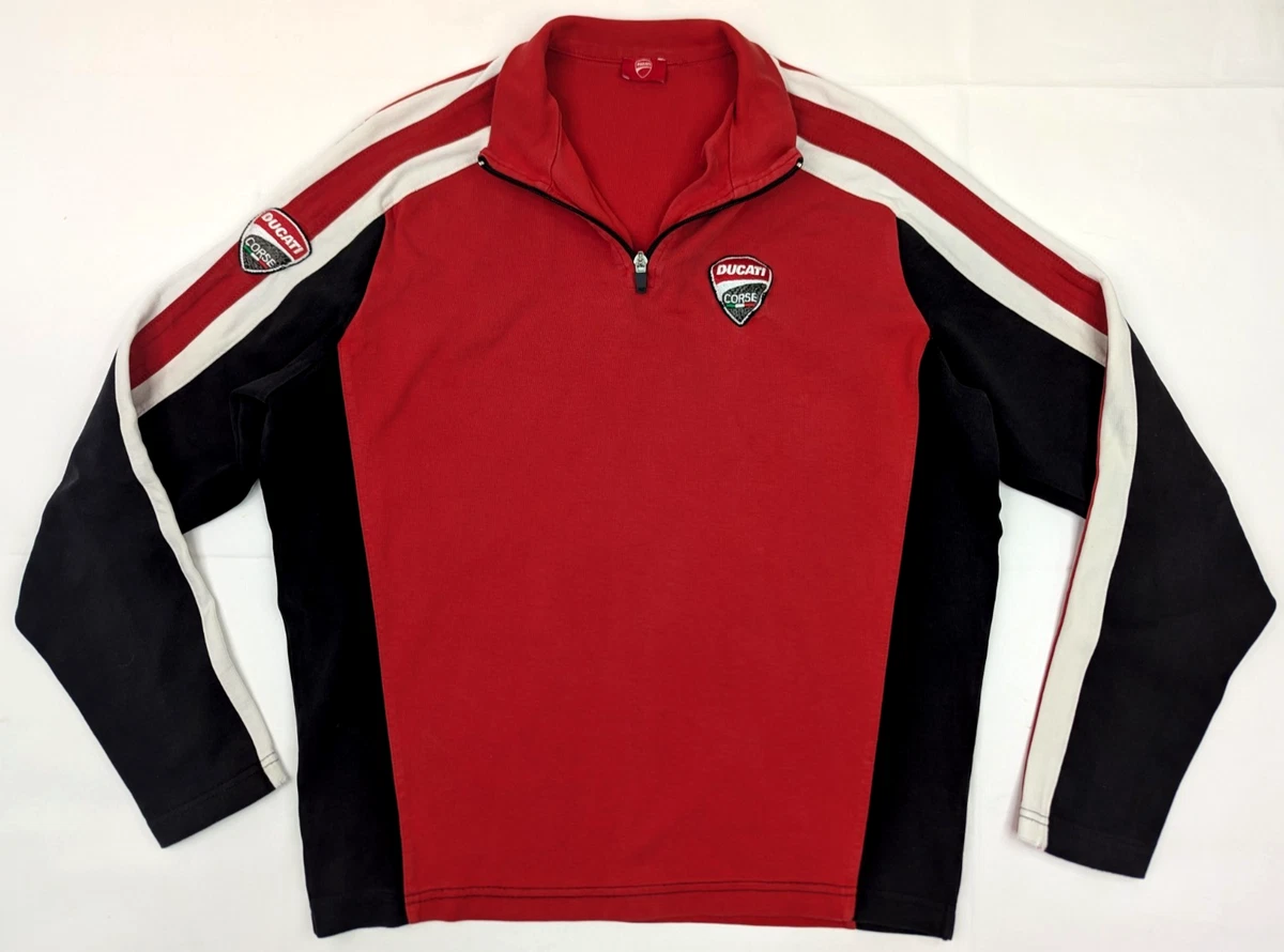 Camisetas Ducati Originales Para Hombre Y Mujer | Ducati Official