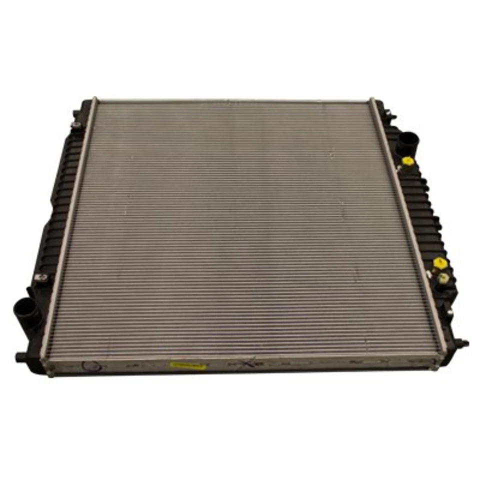 RAD136 Motorcraft Radiator for F250 Truck F350 F550 F450 Ford F-250 Super Duty Foto 1 de 1