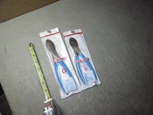 2 vtg Channellock cutters 308 337W Side Cutter Wire Stripper NOS w/pouches - Picture 1 of 23