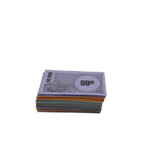 Juego completo de dinero The Game of Life - Imagen 1 de 6