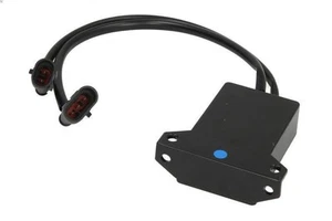 Lighting control unit HELLA 5DS 010 668-701 - Picture 1 of 10