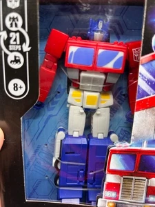 Transformers Devastation Studio Series Optimus Prime 6” Deluxe Figure New - Picture 1 of 4