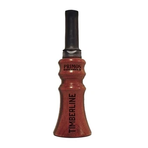 Primos Timerline Hardwood Closed Reed Elk Call Bite - PS9501 - Picture 1 of 1