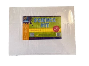 Moving Beyond The Page MBTP 10-12 Semester 1 Science Kit NEW Sealed - Bild 1 von 2
