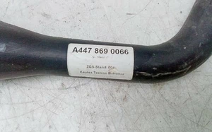 A4478690066 TUBO LIMPIA para MERCEDES-BENZ VITO TOURER (447)(07.2014- ) 544691 - Zdjęcie 1 z 5
