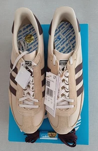 Adidas x LG Liam Gallagher SPZL Spezial Achille - JR4878 - Size UK 10 US 10.5 - Picture 1 of 13