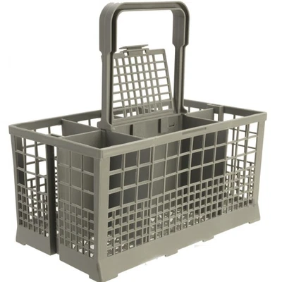Besteckkorb Universal kompatibel mit Miele AEG Bosch Siemens Neff Spülmaschine - Bild 1 von 3