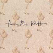 Red Heaven by Throwing Muses (CD, Aug-1992, Sire)