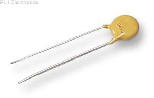 LITTELFUSE - V14E275P - VARISTOR, RADIAL, 110J, 275V - Picture 1 of 1