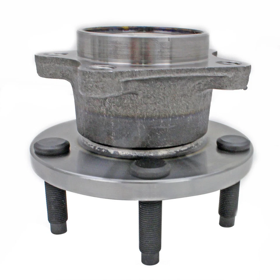 Conjunto de cojinete de rueda y buje-AWD CRS piezas automotrices NT512335 Foto 1 de 4