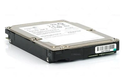 ST973402SS SEAGATE HDD 73GB 10K SAS 3G 2.5" SFF HOT-SWAP - Image 1 of 4