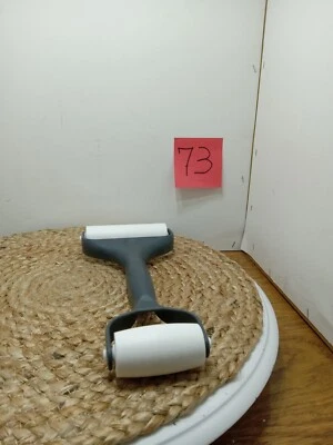 Двуглавая скалка The Pamped Chef очень удобная - Изображение 1 из 3