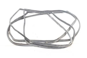 Audi V8 D11 Door Rubber Set Black Front Rear Each Left Right Door - Picture 1 of 12