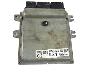 2014 Infiniti QX60 Engine Computer ECM ECU Control Module NEC010-033 OEM - Picture 1 of 12