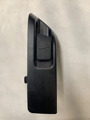 2012-2019 Toyota Prius C Front Left Fuel Tank Release Handle Lever - Image 1 of 4