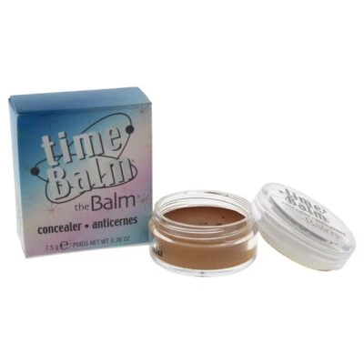 timeBalm Concealer - Dark by the Balm for Women - 0.26 oz Concealer - Image 1 of 2