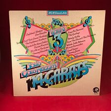 VARIOUS MGM 14 Carats Smash Hits Volume 3 1976 UK vinyl LP EXCELLENT CONDITION