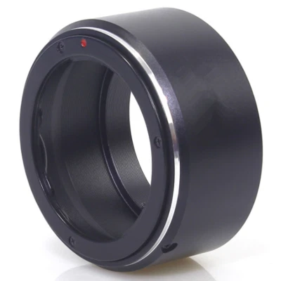Lens Mount Adapter for Olympus OM Mount Lens to For Nikon Z N/Z Z6 Z50 Z7 Camera - Image 1 of 4