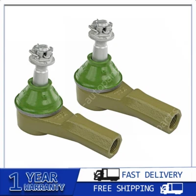 Extremos de barra de amarre para Ram 1500 4,7 L 2012 2011 Foto 1 de 4