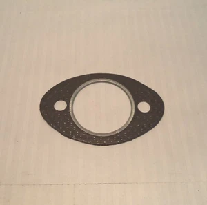 GUARNIZIONE COLLETTORE SCARICO PER FIAT OM 50-55 CERBIATTO - LUPETTO - TIGROTTO - Picture 1 of 2