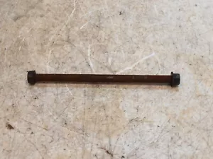2009 Yamaha TTR50E Swing Arm Pivot Bolt #7905 - Picture 1 of 3