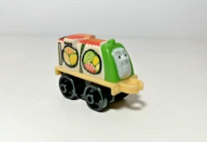 THOMAS & FRIENDS Minis Sushi Spencer - Picture 1 of 6
