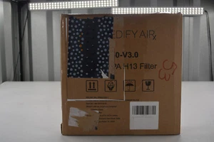 Medify MA-50 Home Air Purifier 4 Sided H13 HEPA Replacement Filter - Picture 1 of 6