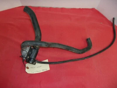 96-08 Kawasaki Vulcan 1500 Radiator Cap, Hoses and Thermostat Housing Foto 1 de 2