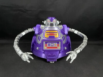 Deceptitran from G1 Episode "Sea Change" ***Deceptitran ONLY - Image 1 of 4