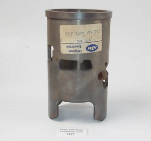 NOS 1982 KTM PENTON GS 390 MOTOR CYLINDER SLEEVE LINER BORE 82mm  562.30.005.250 - Picture 1 of 5