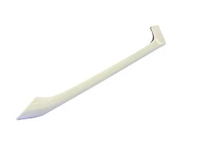 2009-2014 ROLLS ROYCE GHOST FRONT LEFT WINDOW TRIM COVER MOULDING PANEL 7226085 - Picture 1 of 13