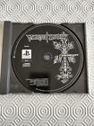 vagrant story ps1 PlayStation 1