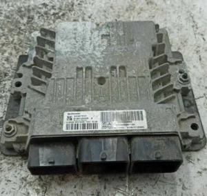 Piezas de Repuesto Utiliza, ECU Motor PEUGEOT 3008 1.6 HDI, Código: S180123008A - Imagen 1 de 3