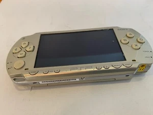 Sony PSP 1000 Gold with AC Adapter ***SHIP FROM U.S.A.*** - Picture 1 of 3