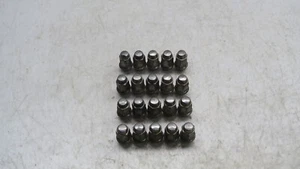 2016-2019 Ford Explorer OEM Wheel Lug Nuts Set Of 20 - Picture 1 of 7