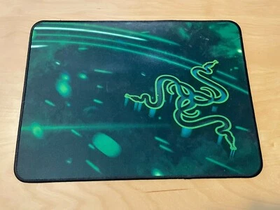 Medium Razer Goliathus Gaming Mouse Speed Edition Mat Pad - Image 1 of 2