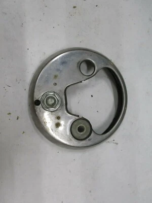 Tachometer mounting ring  1972 Honda SL 350 K2 Foto 1 de 3