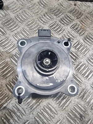 TOYOTA YARIS WATER PUMP 0810G890685 1.5L CVT HYBRID HATCHBACK 2022 WATER PUMP - Image 1 of 4