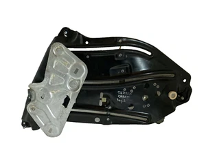 Regulador de ventana trasero izquierdo Chrysler Sebring 05008981Ab original 2008 convertible - Imagen 1 de 13