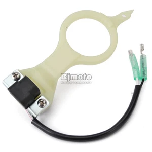 Pulsar Pulsing sensor Coil For Yamaha 9.9HP 9.9F MHS MHL MHS/L 63V-85580-01 - Foto 1 di 9